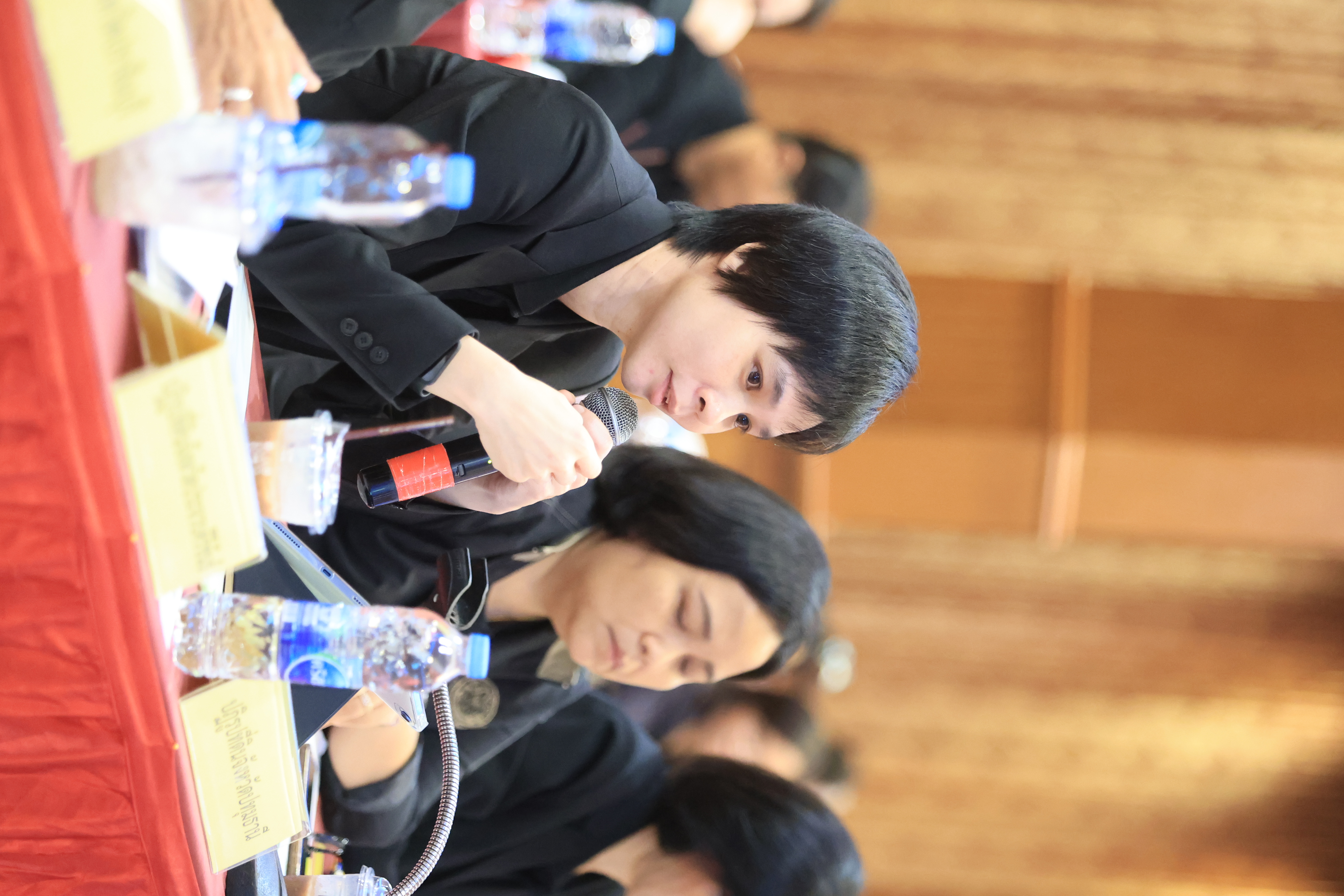 title - เลขาฯ ส.ป.ก. ยกระดับการติดตามงบปี 69 สั่งเร่งเบิกจ่าย-ขับเคลื่อนทุกโครงการให้เห็นผล